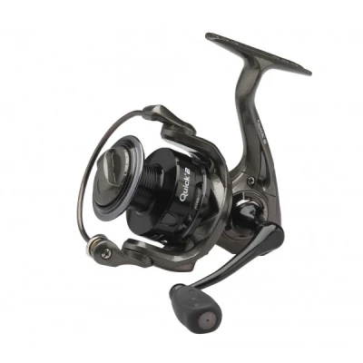 Image of Dam Quick 2 FD 2000 reel Fishing
