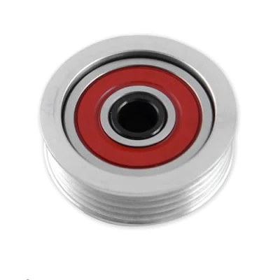 Image of Tensioner Pulley, v ribbed belt SKF VKM 66008