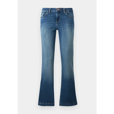 Image of LTB Fallon Bootcut jeans, Women&#039;s, Size: 26x30, Minnow wash