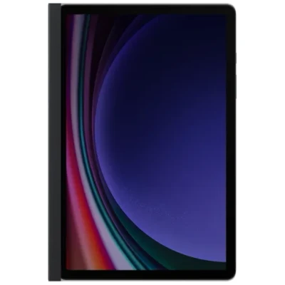Image of Samsung Afneembare Privacy Display Cover Black Galaxy Tab S9