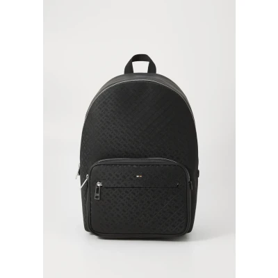 Image of BOSS RAY Backpack Rucksack, Men&#039;s, Size: One Size, Black