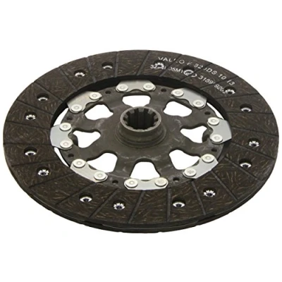 Image of Clutch Disc LuK 323 0182 17