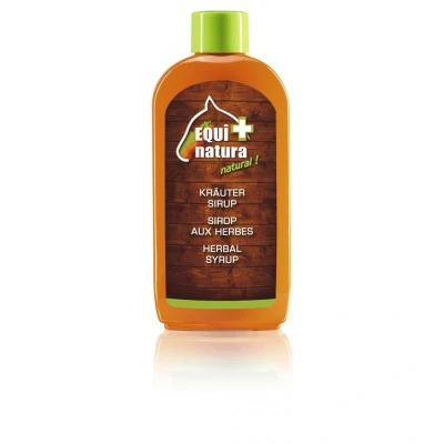 Image of Equinatura Herbal Syrup