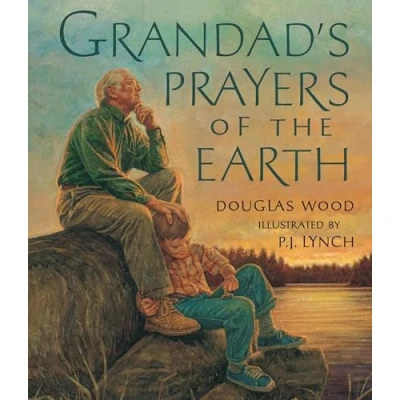 Image of Grandad&#039;s Prayers of the Earth