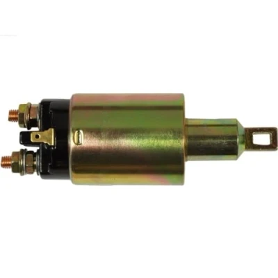 Image of Solenoid Switch, starter AS PL SS5122