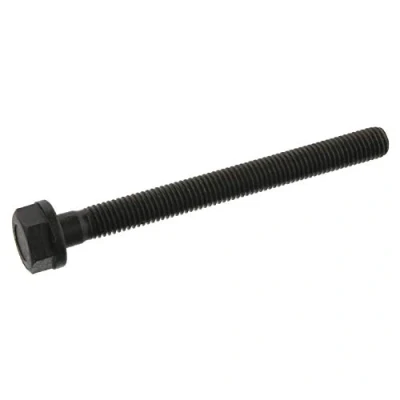 Image of Bolt, exhaust system FEBI BILSTEIN 02224