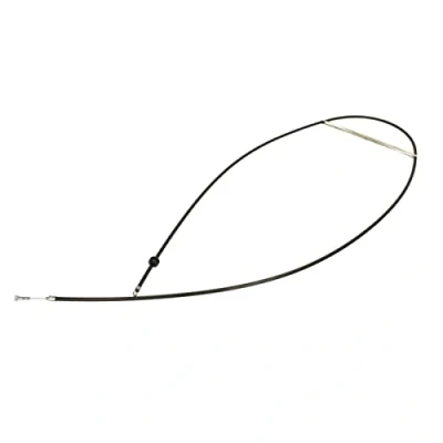 Image of Bonnet Cable LINEX 27.40.01