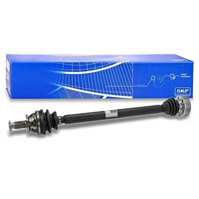 Image of Drive Shaft SKF VKJC 5097