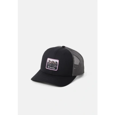 Image of Columbia Unisex Mesh Snap Back Cap