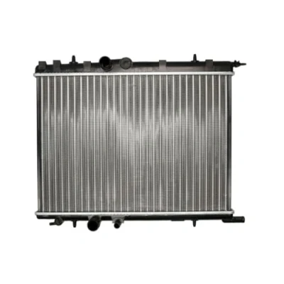 Image of Radiator, engine cooling THERMOTEC D7P008TT