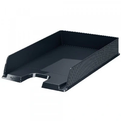 Image of Rexel Choices, 2115598, Letter Tray, A4, Black