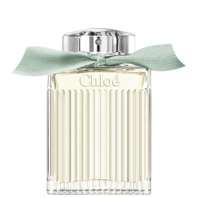 Image of Chloé Rose Naturelle Eau de Parfum Refillable 100ml