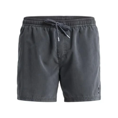 Image of Quiksilver Men&#039;s Everyday Surfwash Volley 15 Board Shorts (Pack of 1)