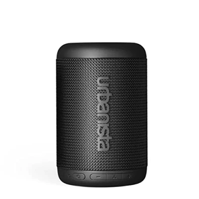 Image of Urbanista Memphis Speaker Black