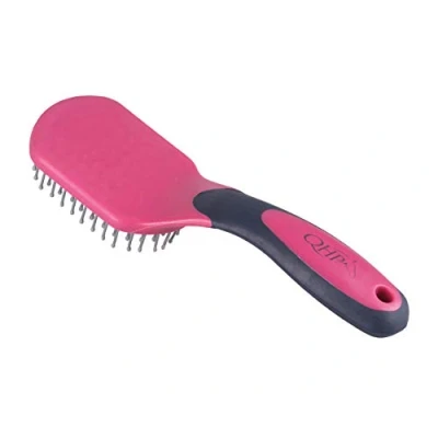 Image of QHP Tail and mane brush