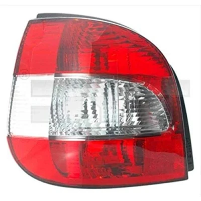 Image of Combination Rearlight TYC 11 0252 01 2