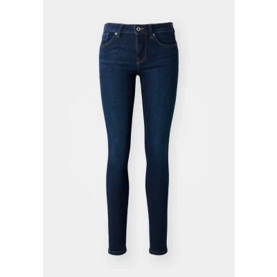Image of Pepe Jeans SOHO Skinny Fit, Women&#039;s, Size: 25x32, Denim