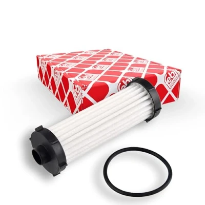 Image of Hydraulic Filter, automatic transmission FEBI BILSTEIN 171195
