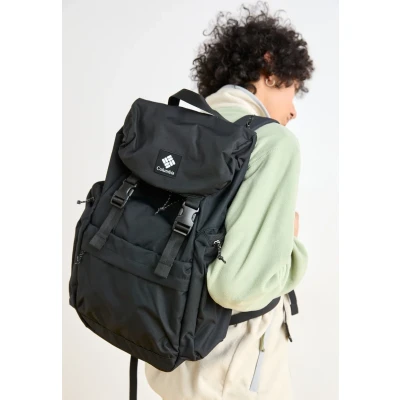 Image of Columbia Trail TRAVELER 28L Unisex Rucksack, Size: One Size, Black