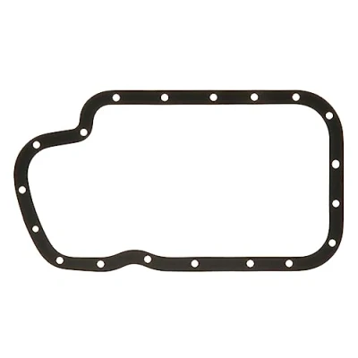 Image of Gasket, oil sump AJUSA 14054500