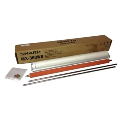 Image of Kit de LiMPIEZA Bandas Sharp MX360WB Para MX 3610N