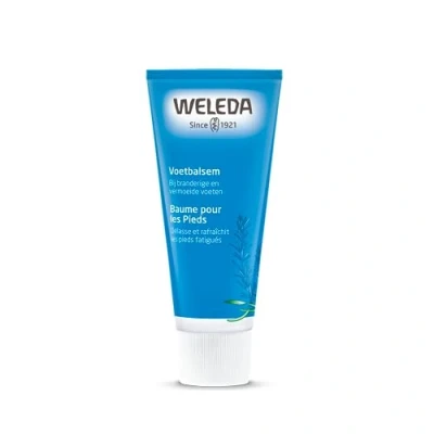Image of Weleda Foot Balm 75ml