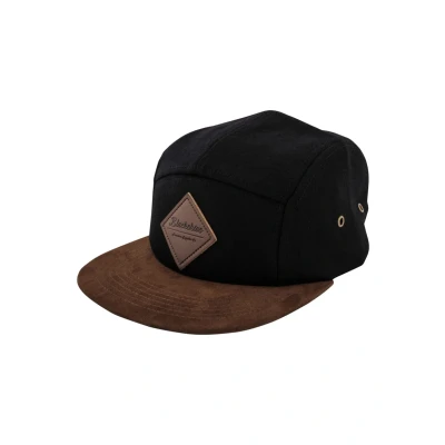 Image of Blackskies Grounded Cap Braun schwarz, Men&#039;s, Size: ONE, schwarz