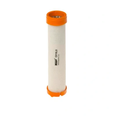 Image of Secondary Air FILTER HENGST E816LS