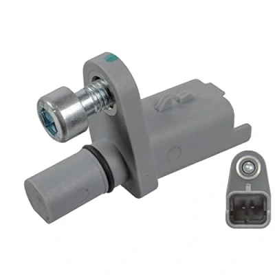 Image of Sensor, wheel speed FEBI BILSTEIN 109419