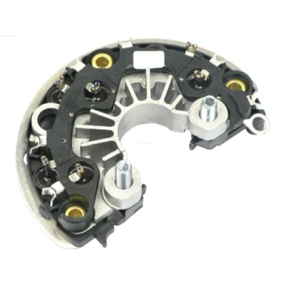 Image of Rectifier, alternator AS PL ARC0155