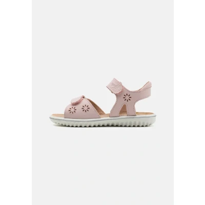 Image of Superfit Sparkle Girls&#039; Sandals, Width M IV, Pink 500, 10.5 UK