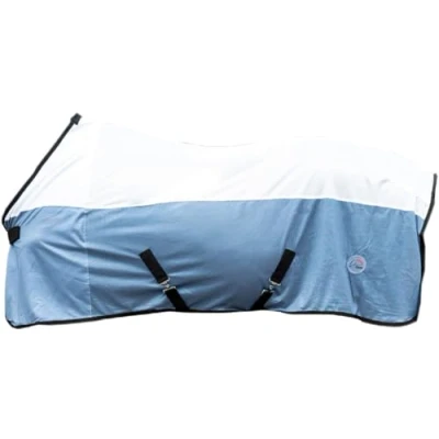 Image of HKM SS25 Fly Rug Colourful