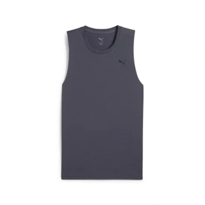 Image of PUMA Unisex M Tad Tech Triblend Sleevless Tank Tanks (Pack of 1)