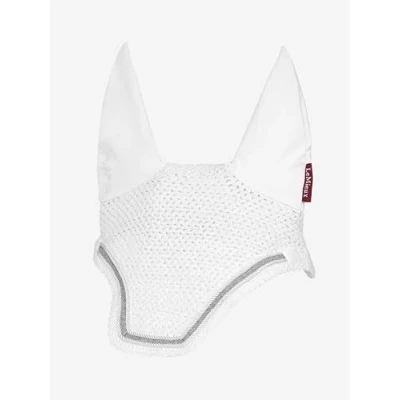Image of LeMieux Crystal earnet White