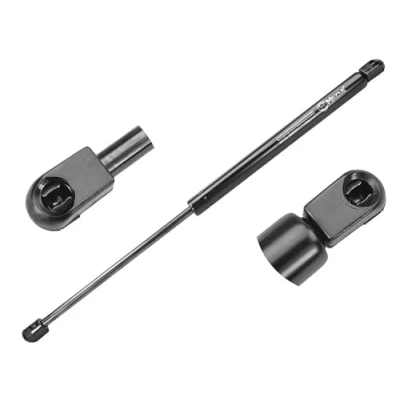 Image of Gas Spring, boot /cargo area MEYLE 640 910 0015