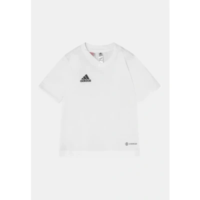Image of adidas Unisex Children&#039;s Entrada 22 Jersey T Shirt