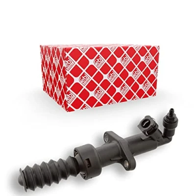 Image of Slave Cylinder, clutch FEBI BILSTEIN 103497