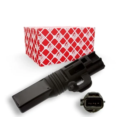 Image of Sensor, speed FEBI BILSTEIN 37333