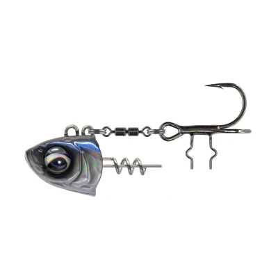 Image of Savage Gear Monster Vertical Jig Kop Coarse (80g) head