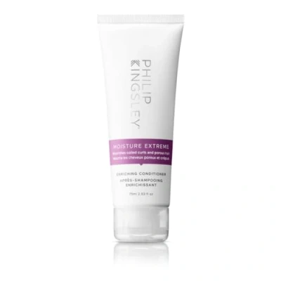 Image of Philip Kingsley Moisture Extreme Enriching Conditioner 75ml