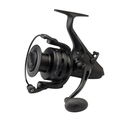 Image of Quick Runshift 3 3000 FS 2+1bb IGSP Fishing reel
