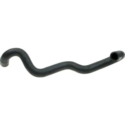 Image of Radiator Hose GATES 05 3587