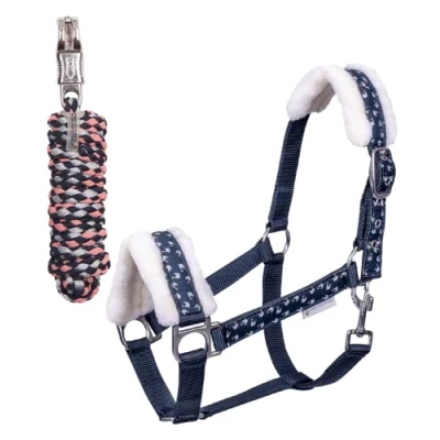 Image of Waldhausen Halfter Set Lucky