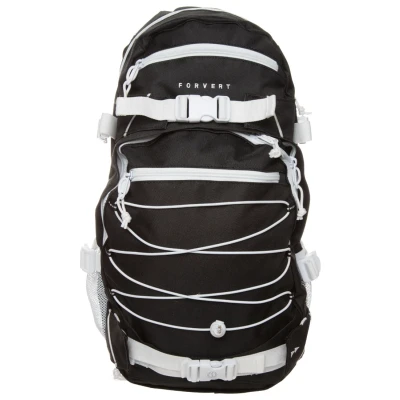 Image of Forvert ICE Louis Rucksack, Men&#039;s, Size: One Size, Black
