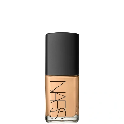 Image of NARS Cosmetics Sheer Glow Foundation (Various Shades) Sahel