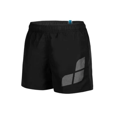 Image of Arena Boy&#039;s Boys&#039; Beach Short Logo R (pack of 1)