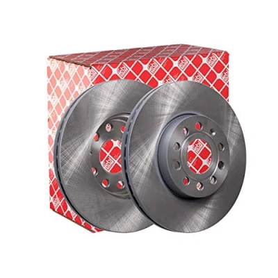 Image of Brake Disc FEBI BILSTEIN 22902