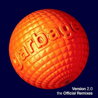 Image of Version 2.0 (Remastered Edition) [VINYL]