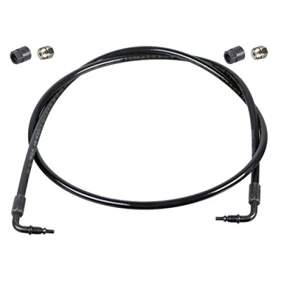 Image of Hose Line, driver cab tilt unit FEBI BILSTEIN 103570