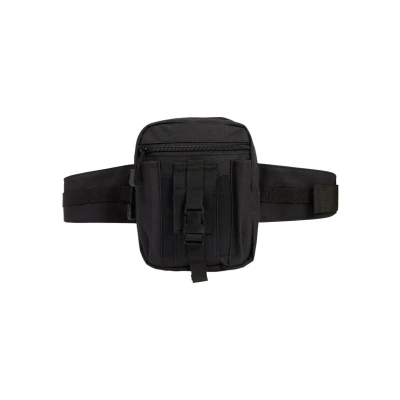 Image of Brandit Allround Bum bag, Size: One Size, Black